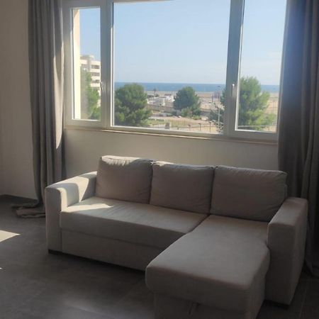 Silver House Monopoli Luaran gambar
