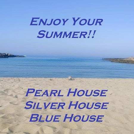 Silver House Monopoli Luaran gambar