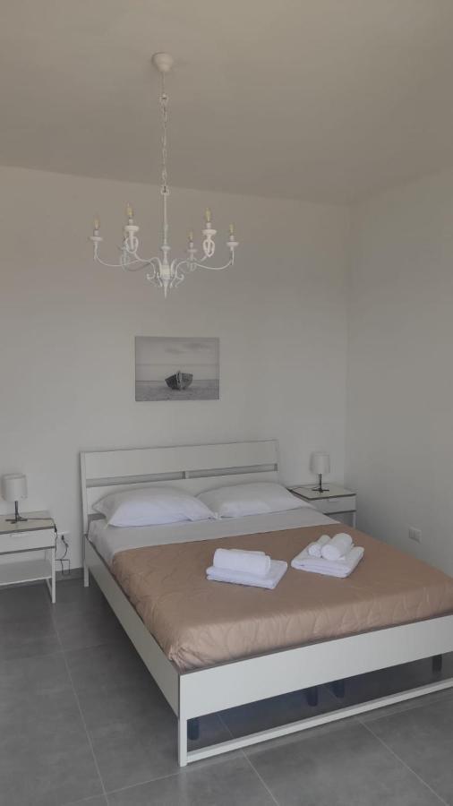 Silver House Monopoli Luaran gambar