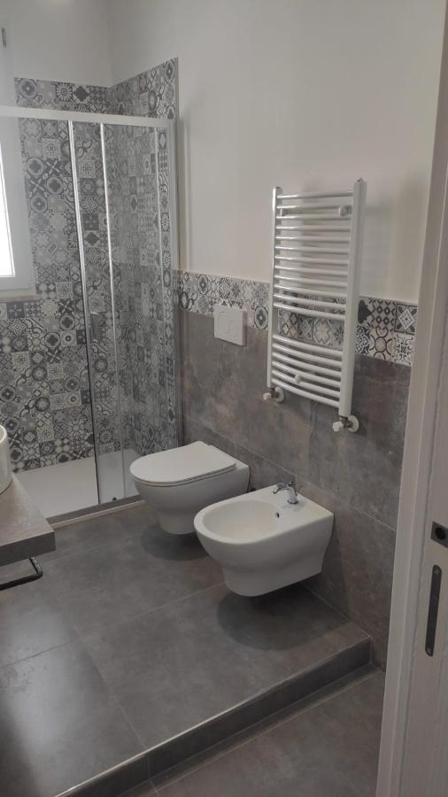 Silver House Monopoli Luaran gambar
