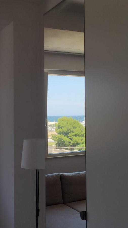 Silver House Monopoli Luaran gambar