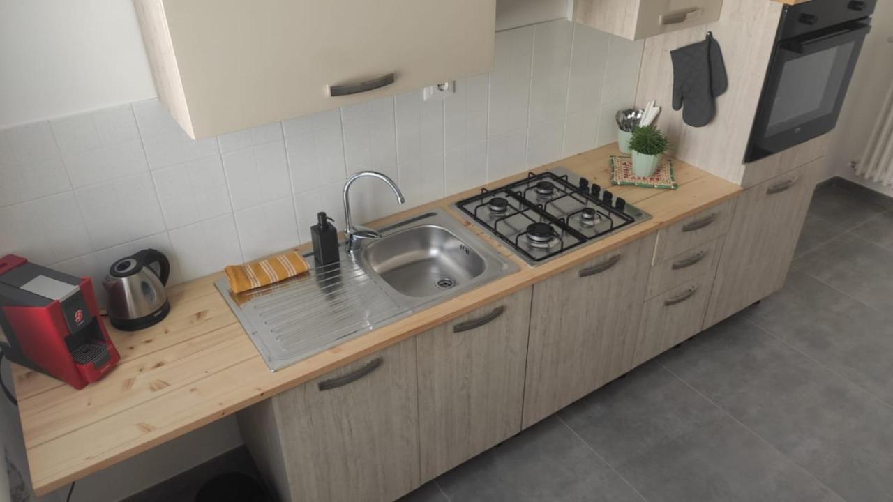 Silver House Monopoli Luaran gambar
