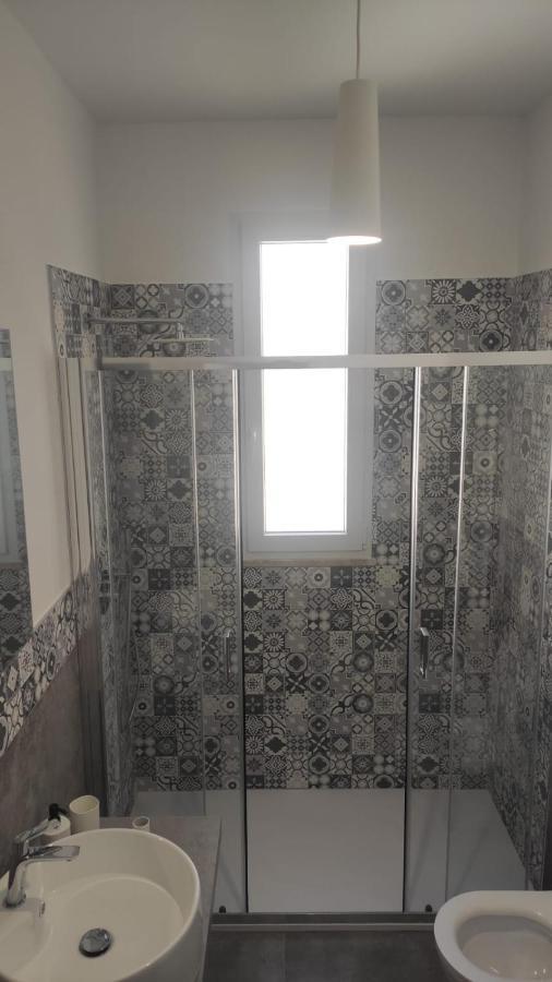 Silver House Monopoli Luaran gambar