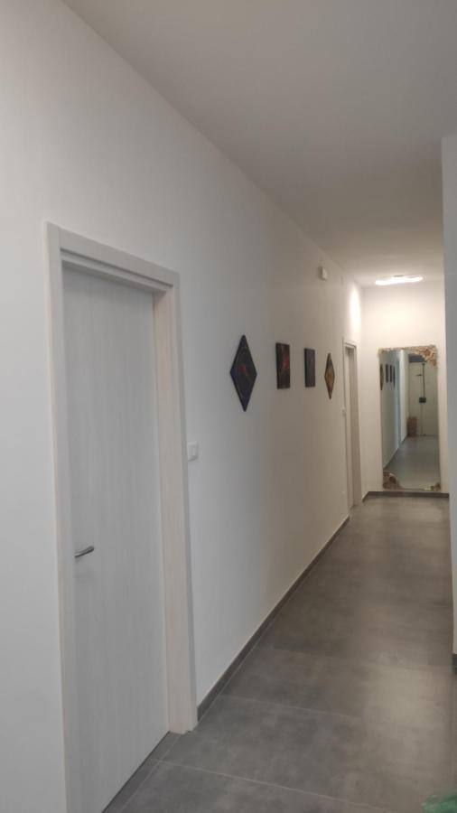 Silver House Monopoli Luaran gambar